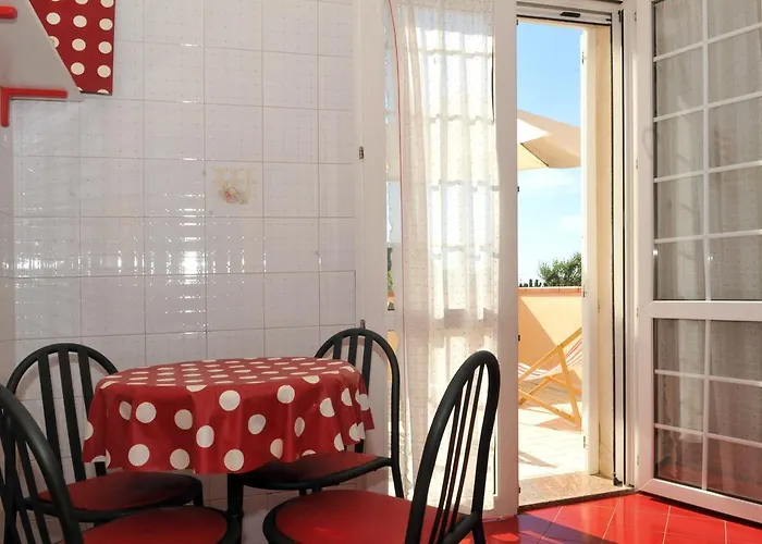 Apartamento Cala Bernardo 2