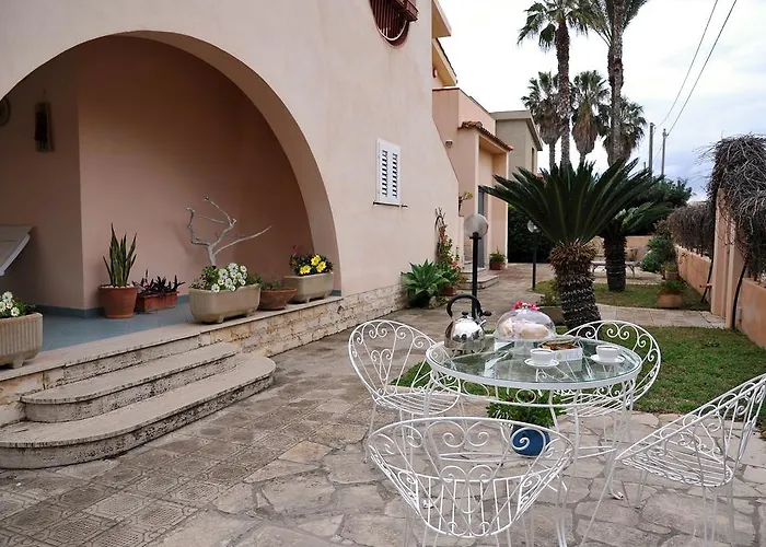 Cala Bernardo 2 Apartamento