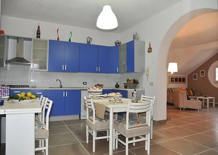 Cala Bernardo 2 * カラベルナルド