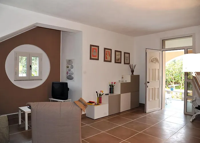 Cala Bernardo 2 Apartamento *